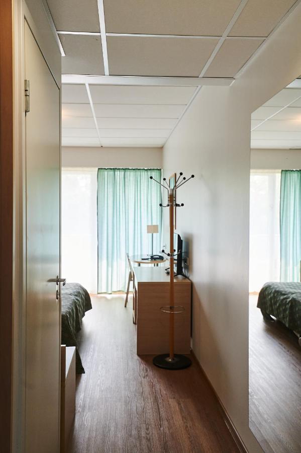 Asa Spa Hotel Kuressaare Eksteriør billede