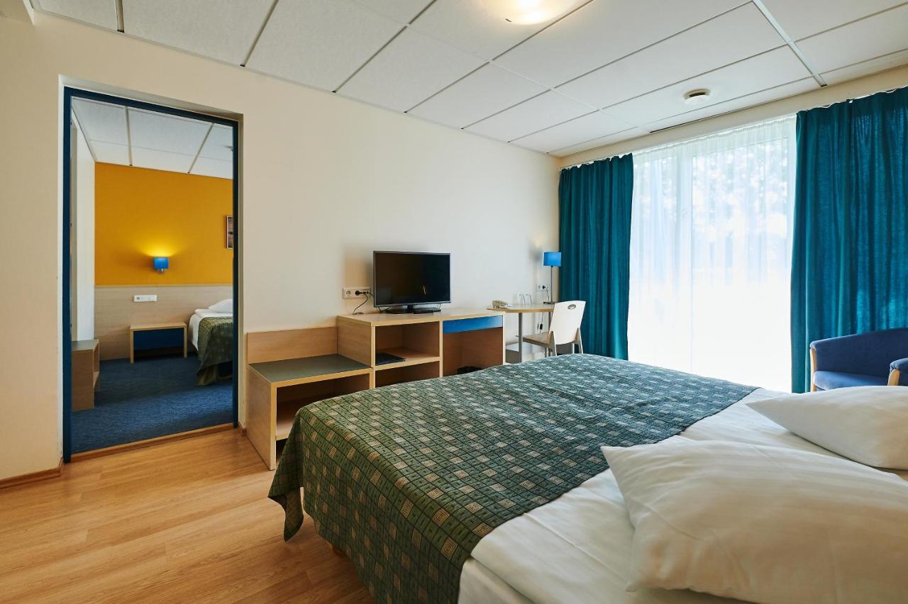 Asa Spa Hotel Kuressaare Eksteriør billede
