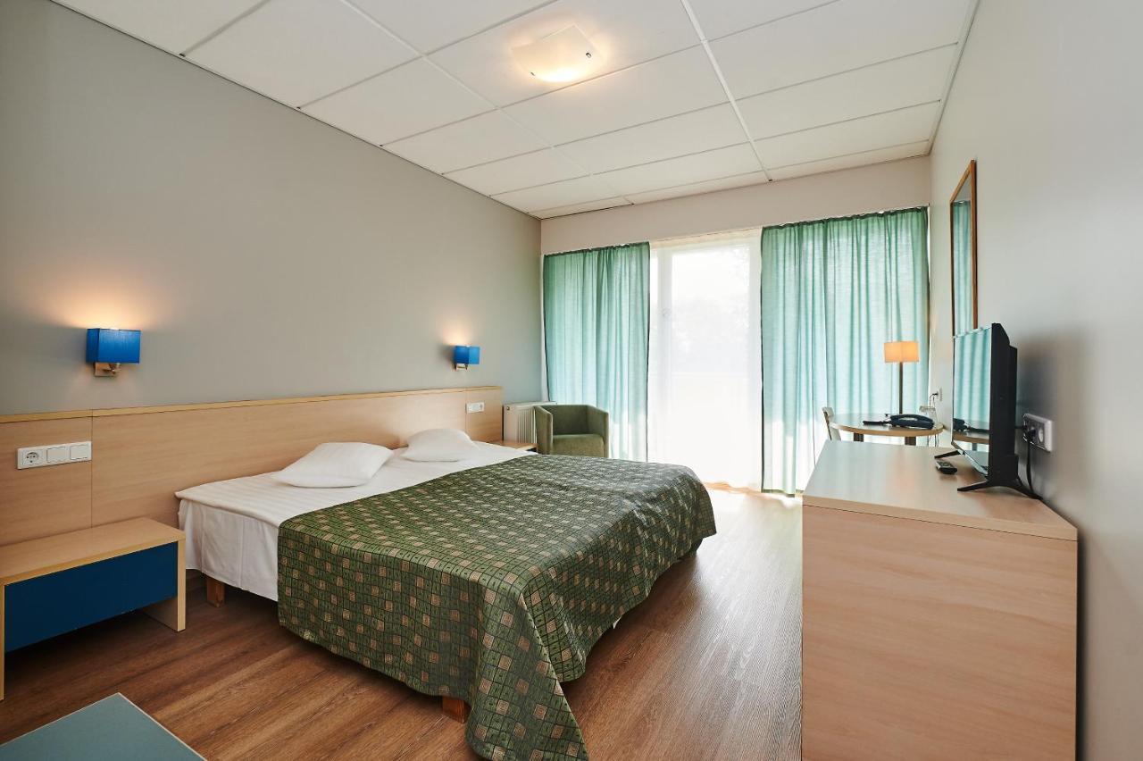 Asa Spa Hotel Kuressaare Eksteriør billede