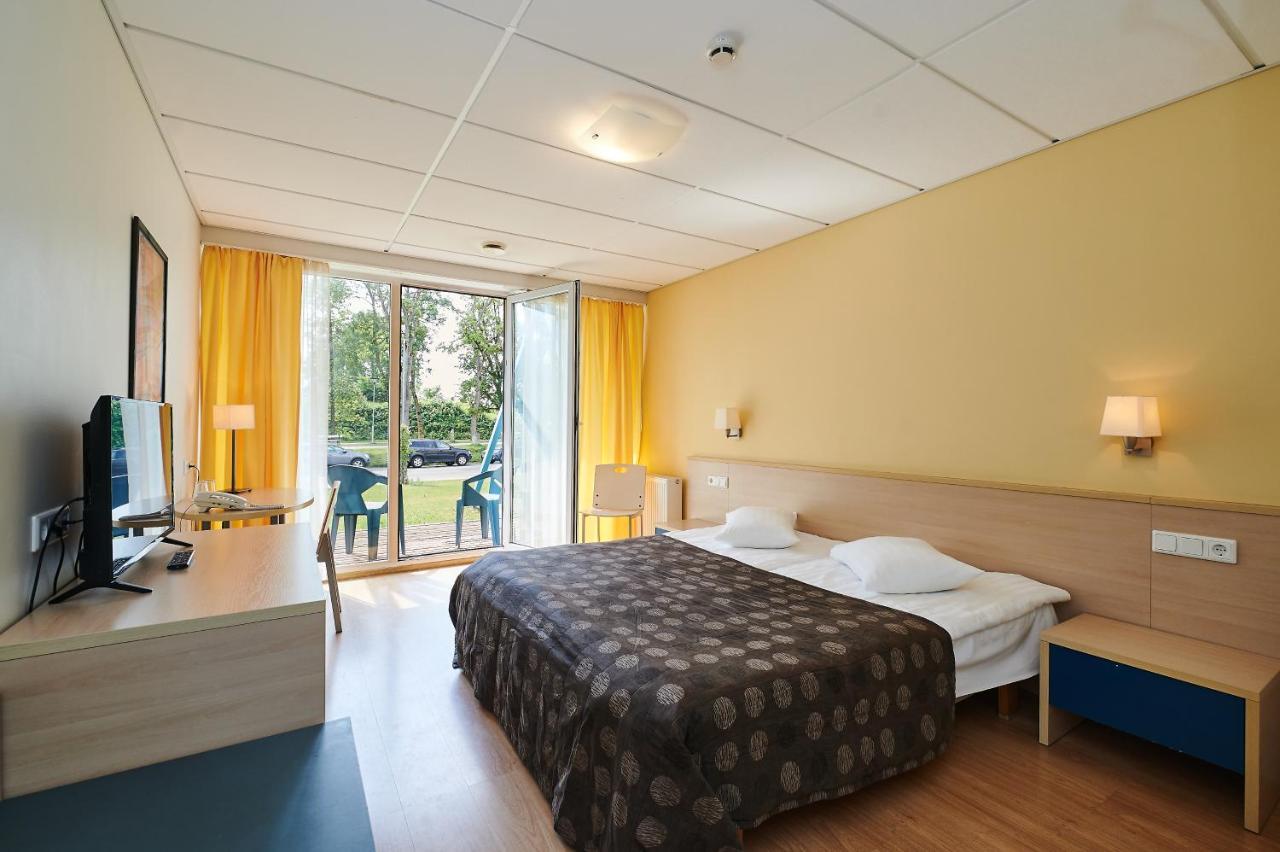Asa Spa Hotel Kuressaare Eksteriør billede