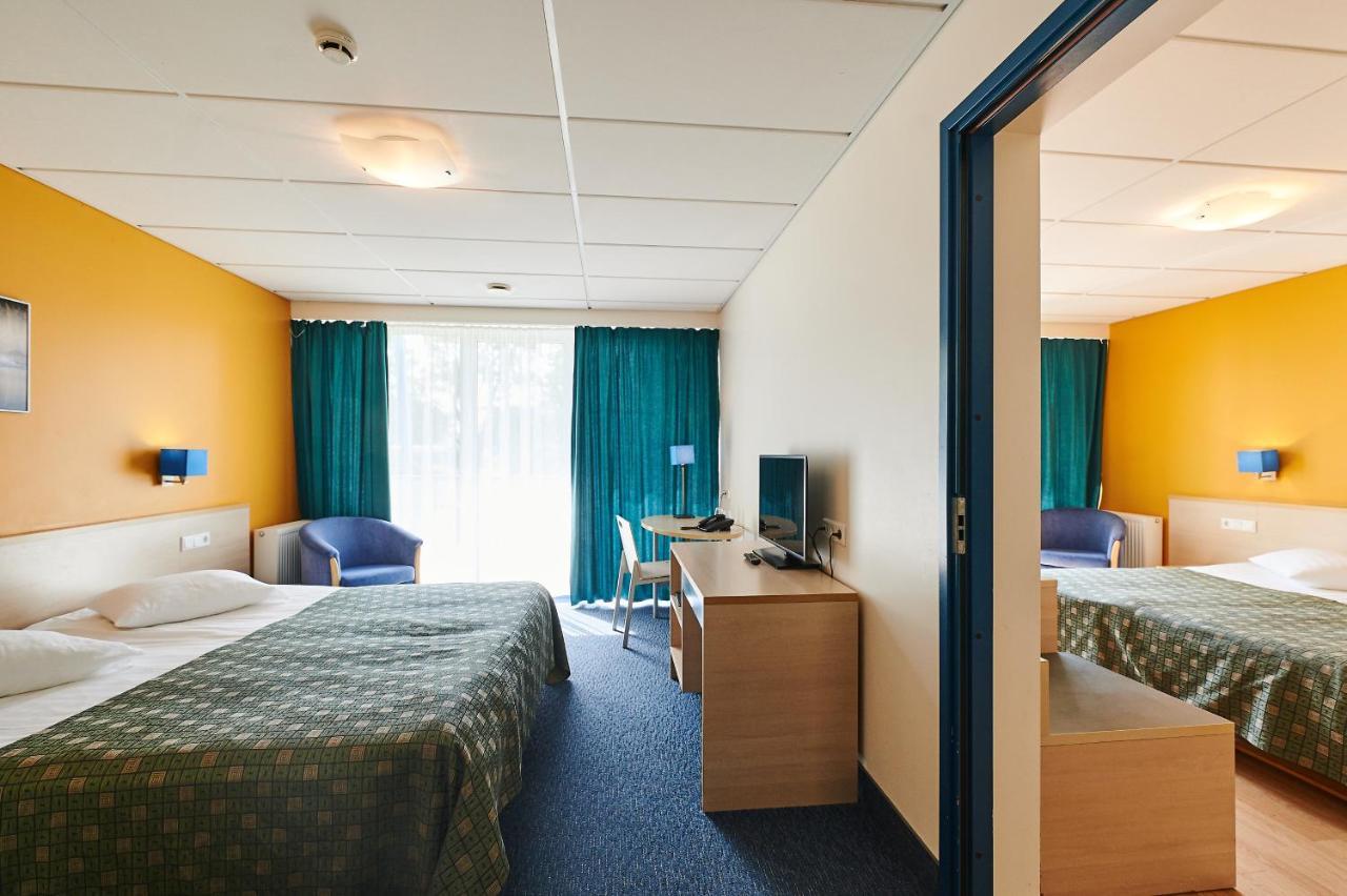 Asa Spa Hotel Kuressaare Eksteriør billede