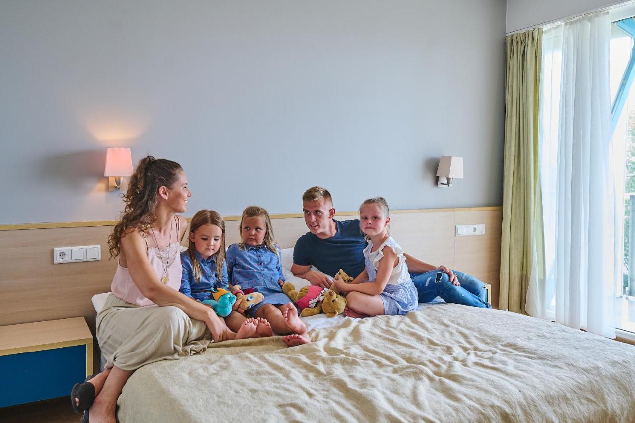 Asa Spa Hotel Kuressaare Eksteriør billede
