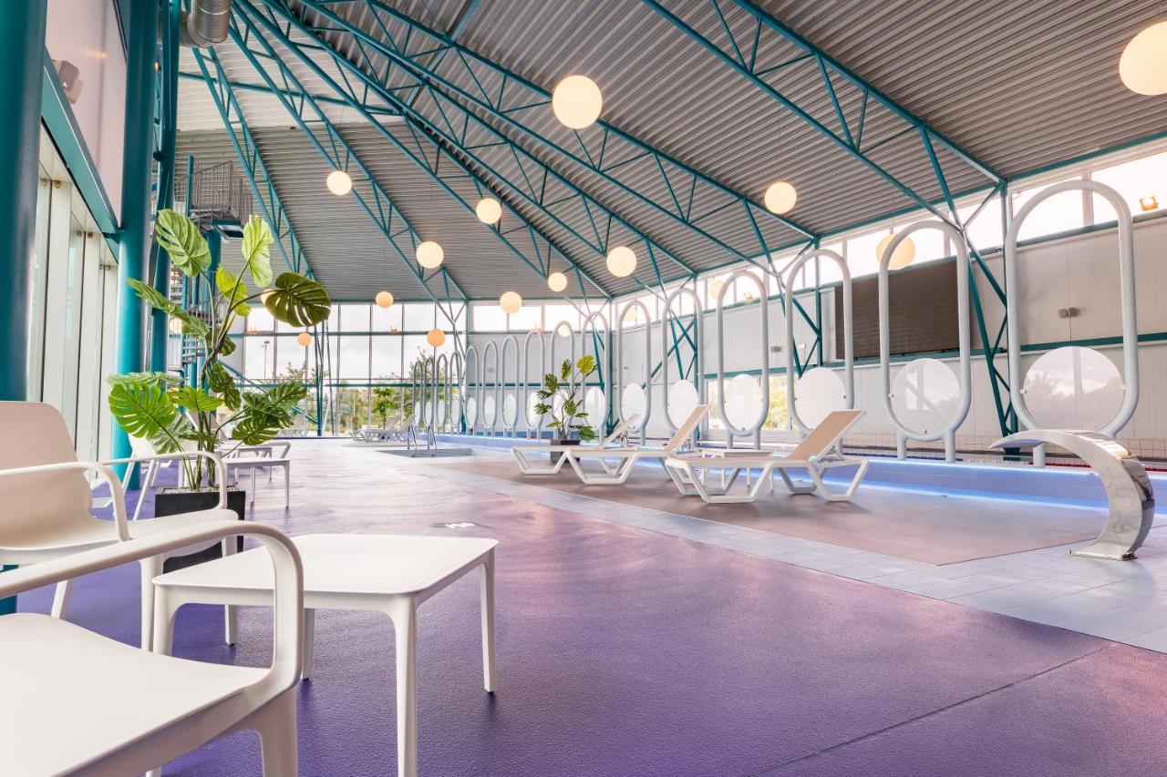 Asa Spa Hotel Kuressaare Eksteriør billede