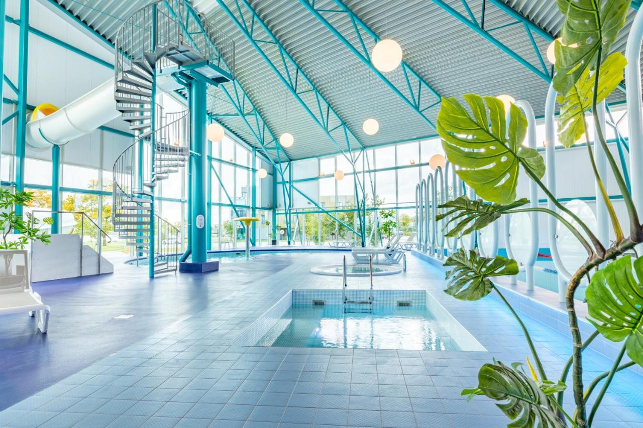 Asa Spa Hotel Kuressaare Eksteriør billede