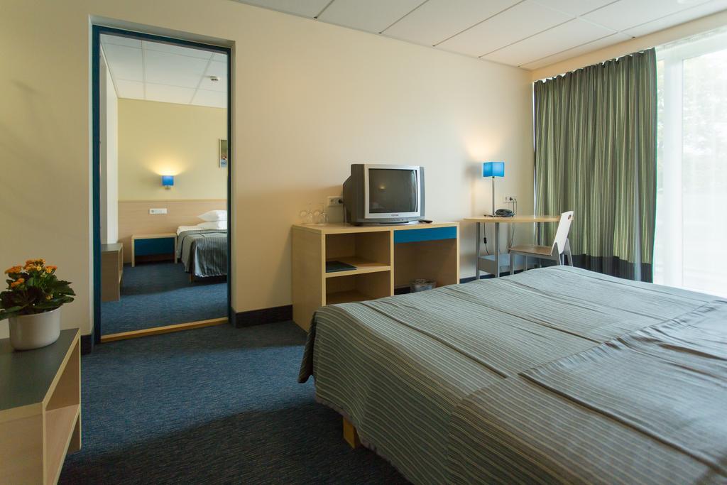Asa Spa Hotel Kuressaare Eksteriør billede