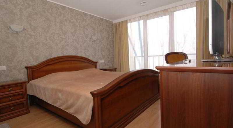 Asa Spa Hotel Kuressaare Eksteriør billede