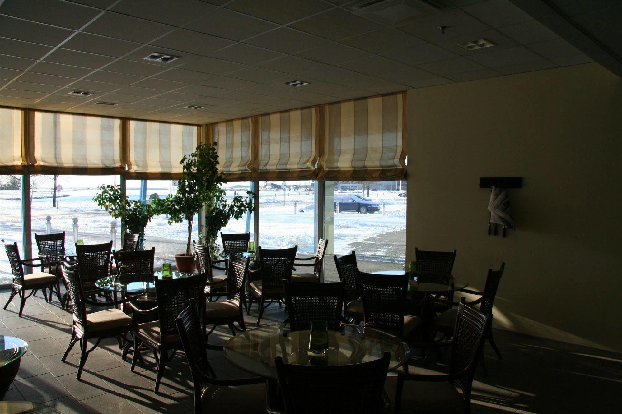 Asa Spa Hotel Kuressaare Eksteriør billede