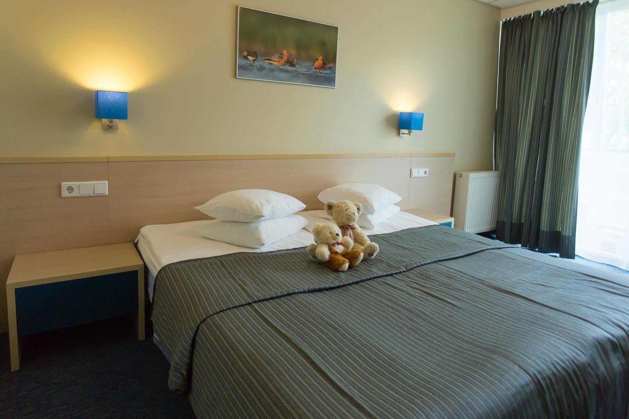 Asa Spa Hotel Kuressaare Eksteriør billede