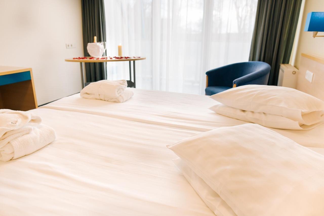 Asa Spa Hotel Kuressaare Eksteriør billede